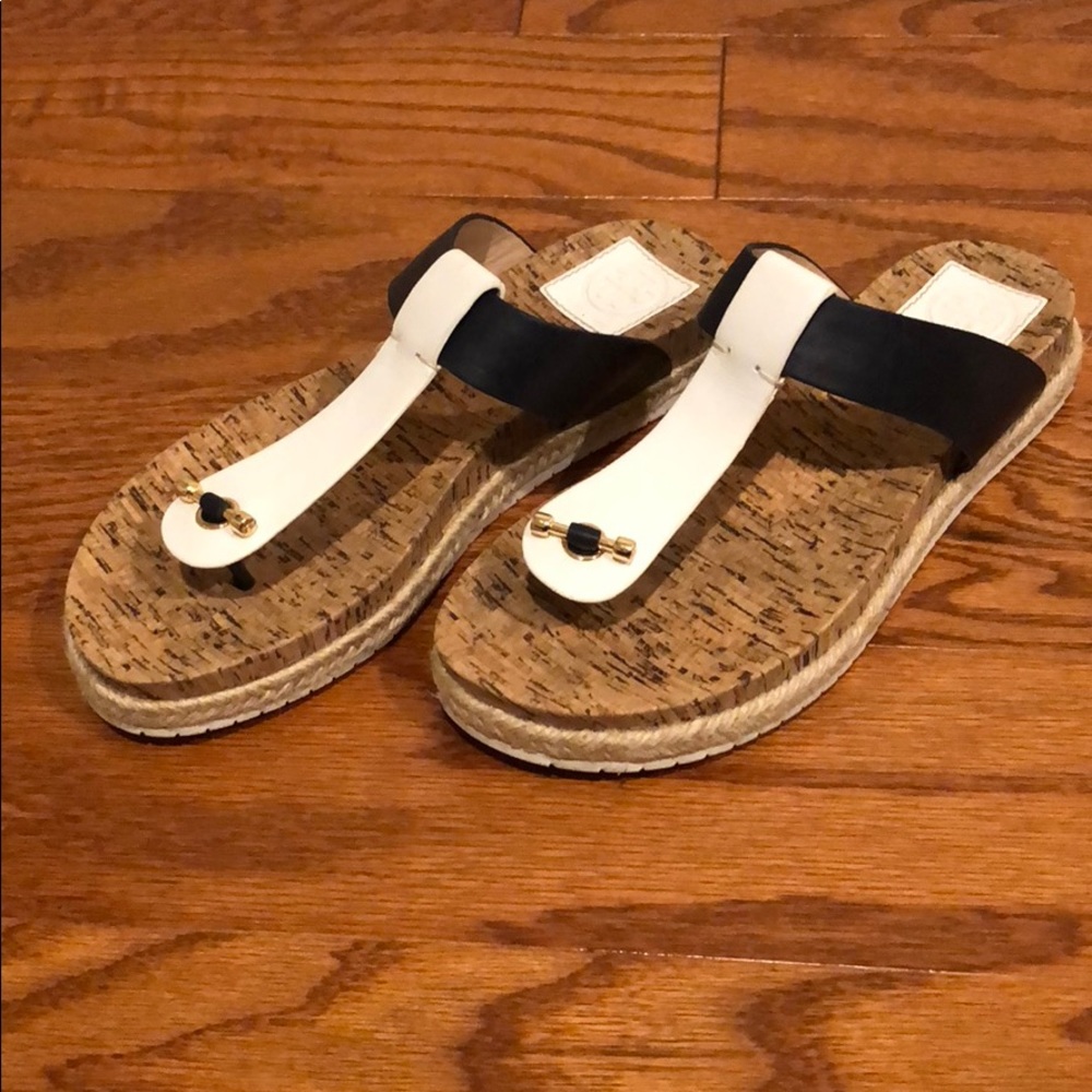 Tory Burch Sandals